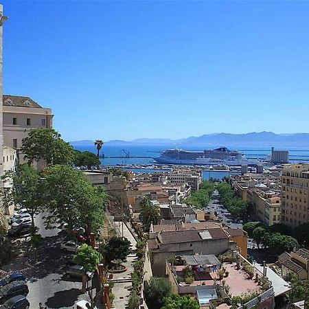 Appartamento Centro Κάλιαρι Εξωτερικό φωτογραφία