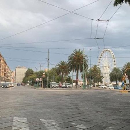 Appartamento Centro Κάλιαρι Εξωτερικό φωτογραφία