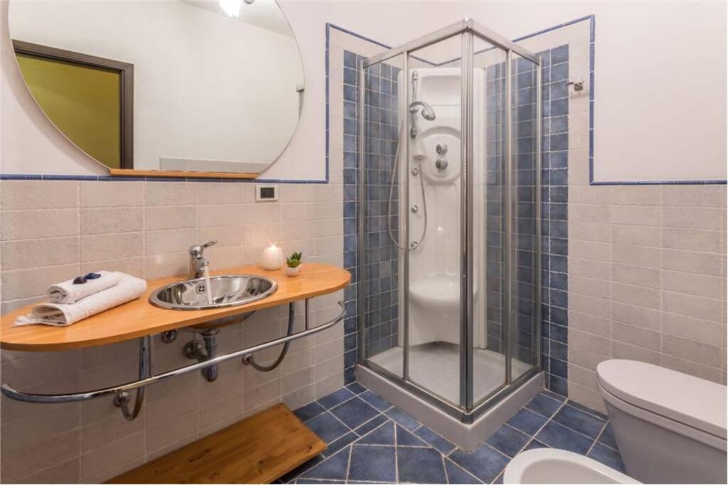 Appartamento Centro Κάλιαρι Εξωτερικό φωτογραφία