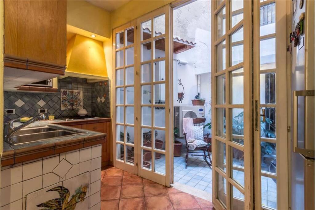 Appartamento Centro Κάλιαρι Εξωτερικό φωτογραφία
