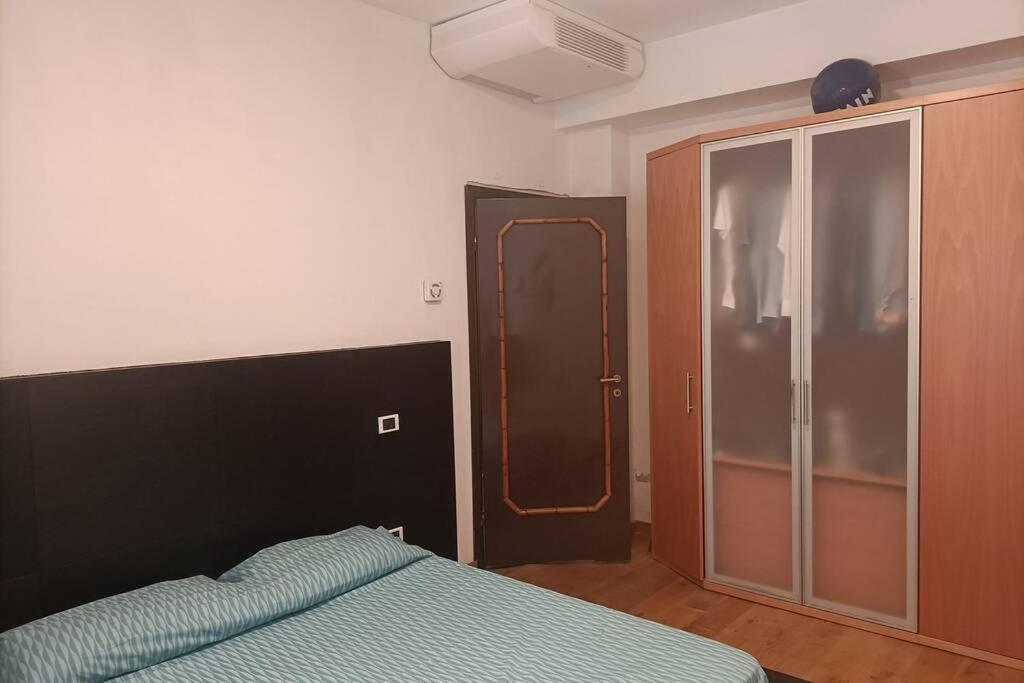 Appartamento Centro Κάλιαρι Εξωτερικό φωτογραφία