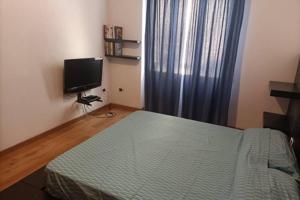Appartamento Centro Κάλιαρι Εξωτερικό φωτογραφία
